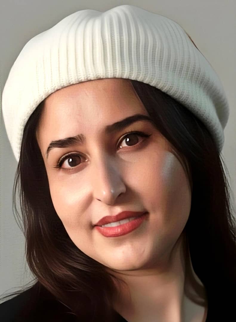 متخصص هوشمندسازی و وب